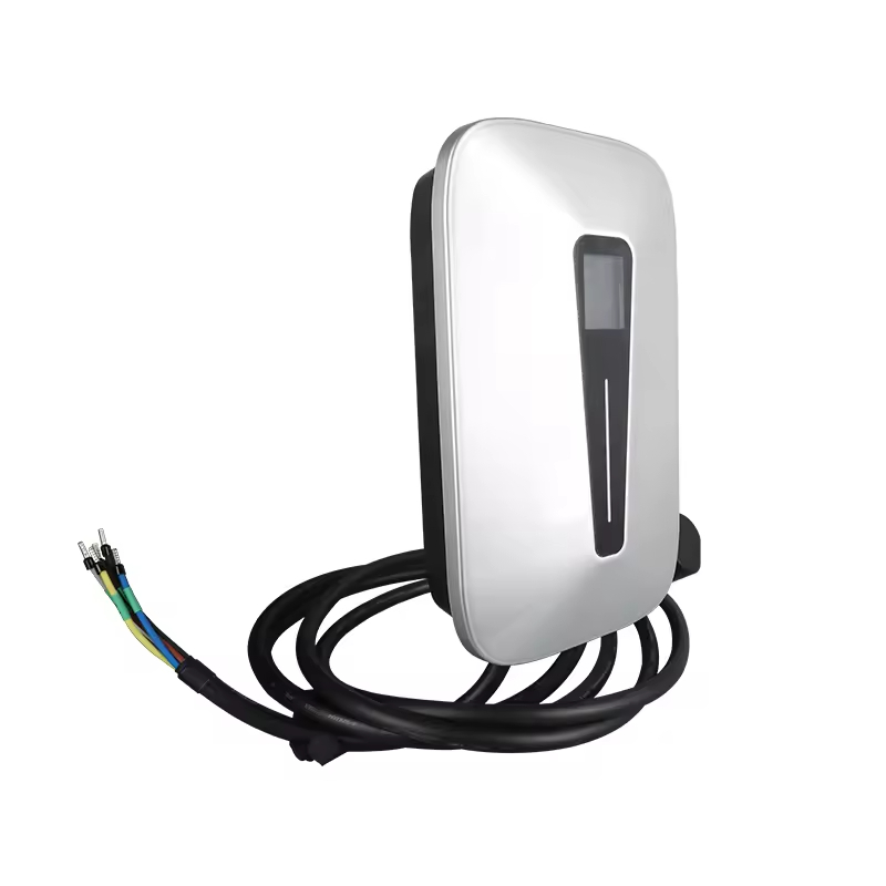 Home Ev Charger - 新型高基準21Kw ACウォールボックス充電器、家庭用21Kw EV充電器