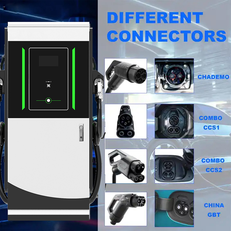 中国標準EVフリート向け先進22kW AC充電パイル GB/ - Ev Charging Pile のレビューと価格