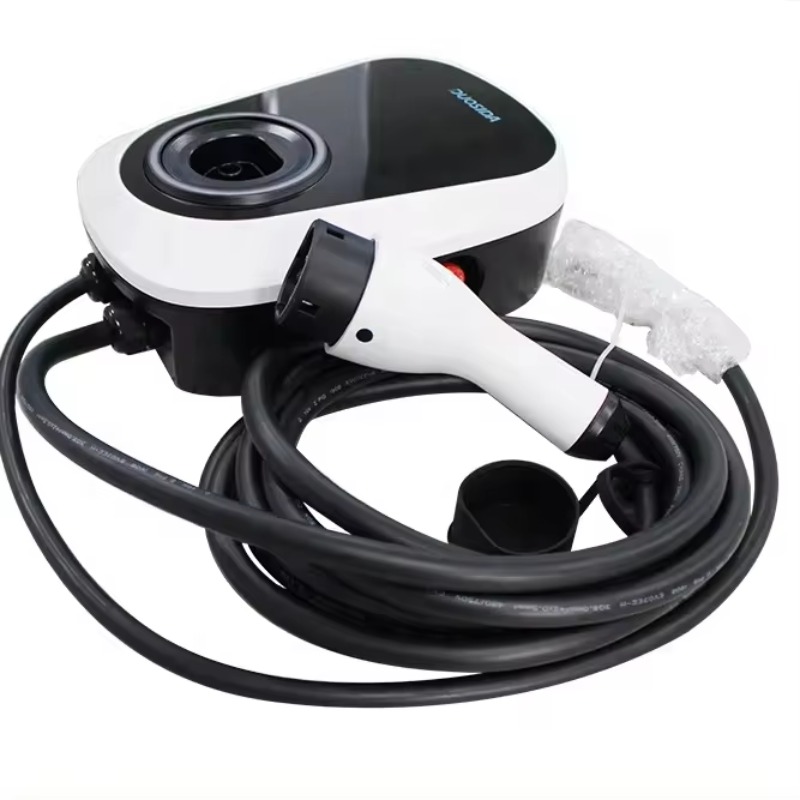 Duosida Supply IEC 62196 タイプ2  - Ev Charging Cable のレビューと価格