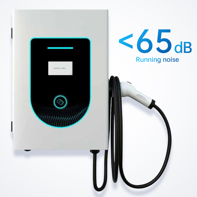 RSCHG 7KW CCS2 DC EV充電器 ウォールボッ - Ev Charger のレビューと価格