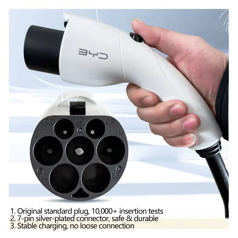 7KW壁掛け式AC EV充電ステーション GB/T規格 ホー - Home Ev Charger のレビューと価格