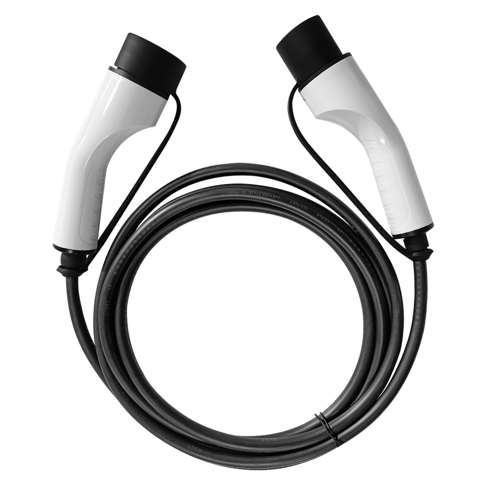 E-mingze製造の高速EV充電ケーブル タイプ2 - G - Ev Charging Cable のレビューと価格
