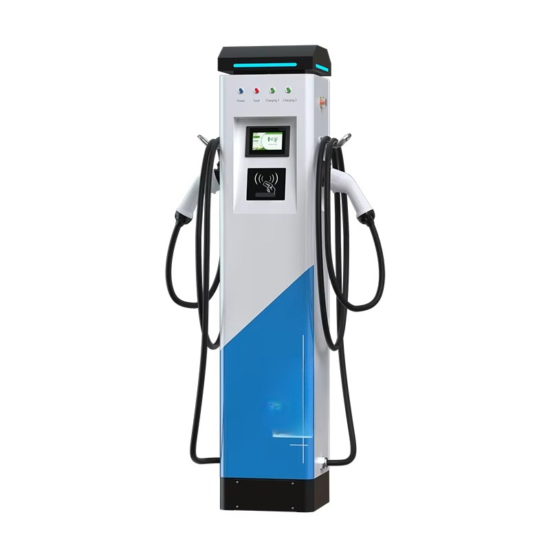 ブルースカイ急速充電バッテリーインターフェースEV電気自動車 - Fast Ev Charger のレビューと価格