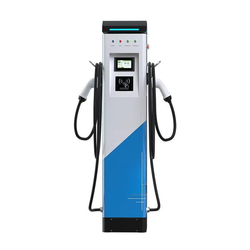 ブルースカイ急速充電バッテリーインターフェースEV電気自動車 - Fast Ev Charger のレビューと価格