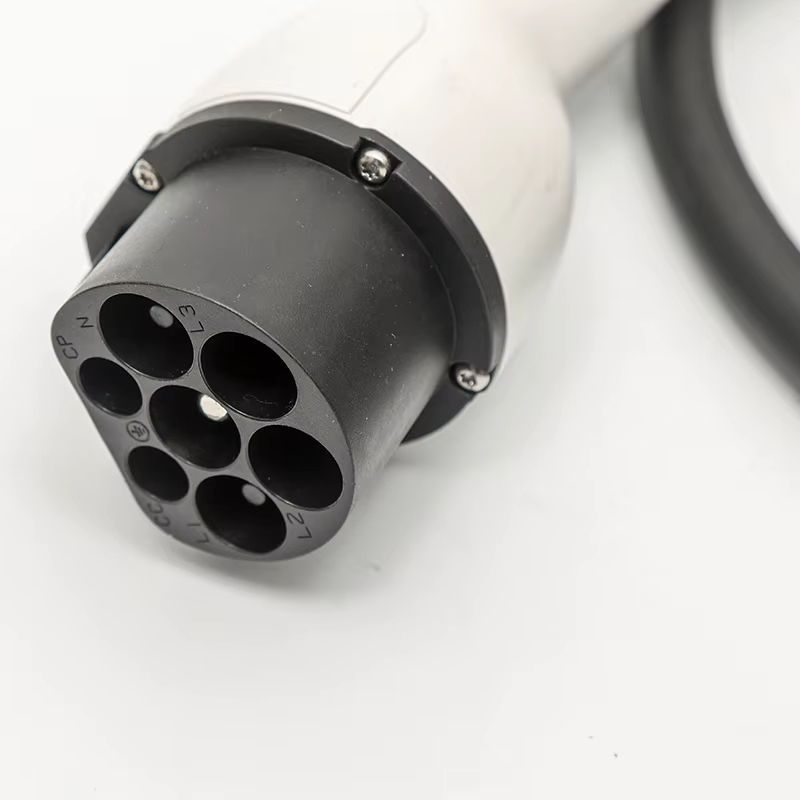 西平220V ACタイプ2 EV車載充電器 7KW 16A調 - Ev Charging Cable のレビューと価格