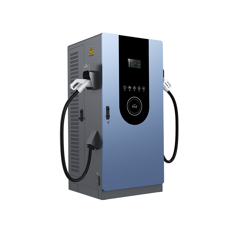 新型320KWスーパー液冷式DC EV充電器 CCS2 CC - Ev Charging Pile のレビューと価格