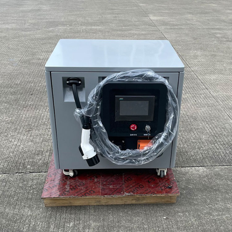 BAITU 20KW単相ポータブルDC電気自動車充電器Lif - Ev Charger のレビューと価格