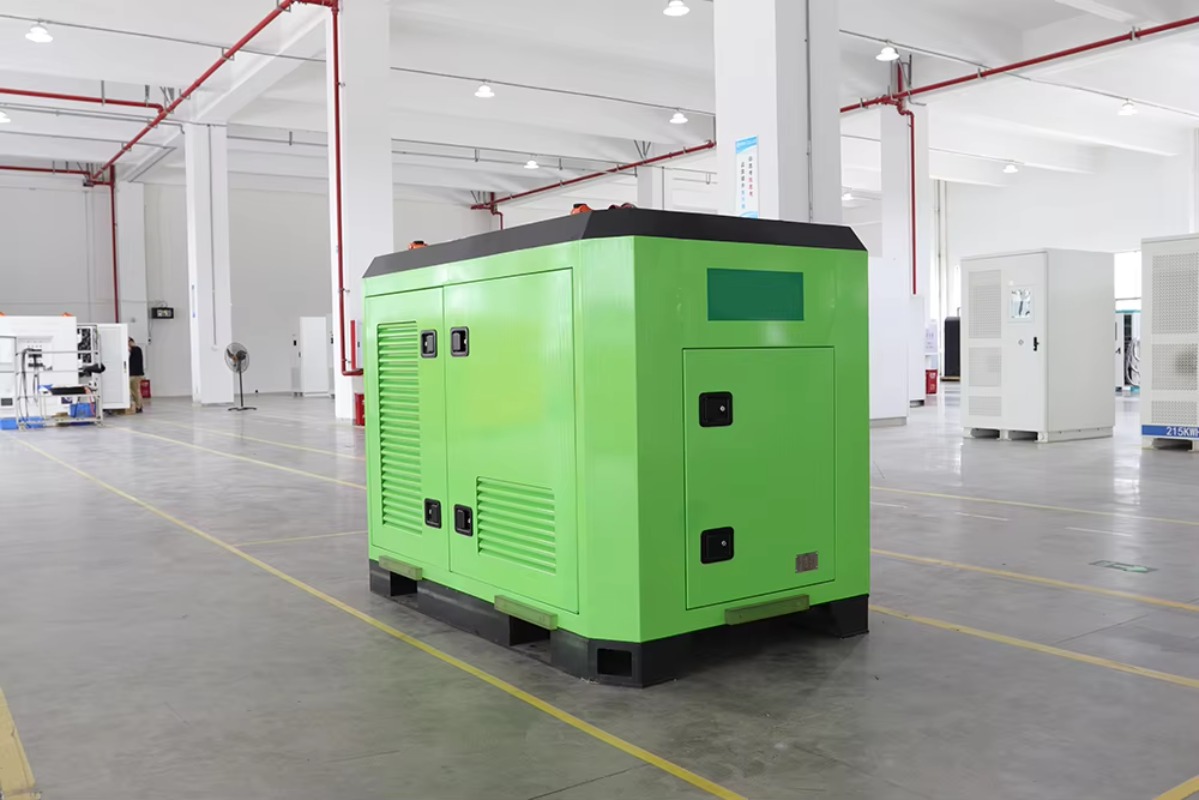 RUISUポータブル充電ステーション 106kWhバッテリー - Fast Ev Charger のレビューと価格