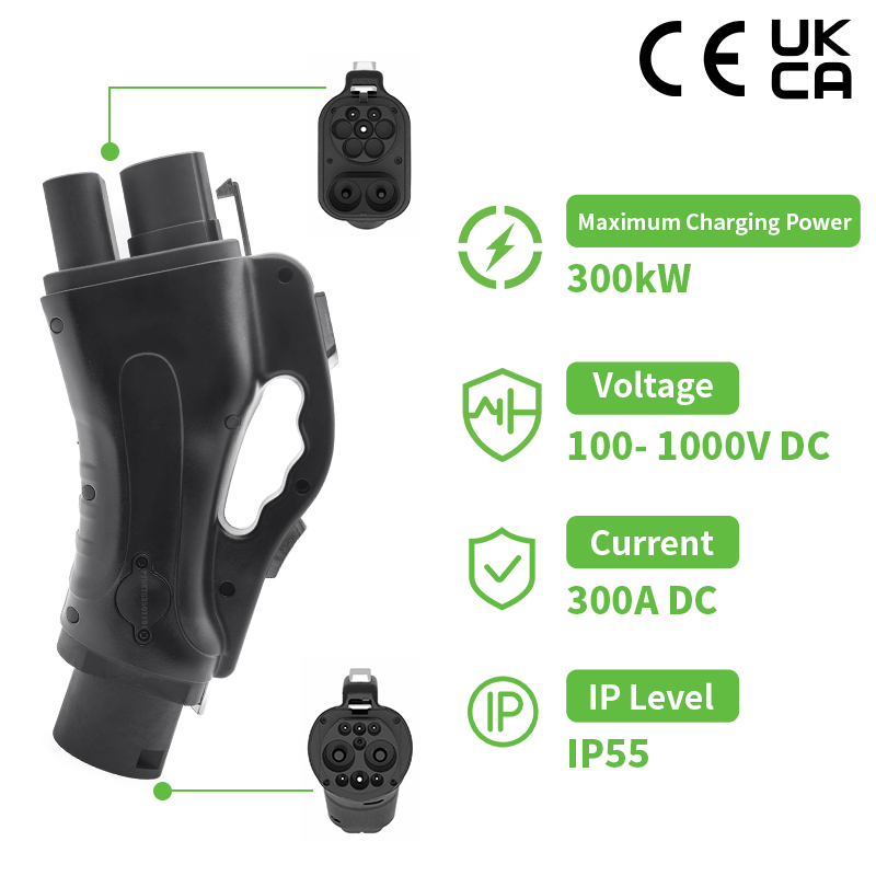 Xundao XD-アダプター 新品 電気自動車 EV充電ア - Type 2 Charger のレビューと価格