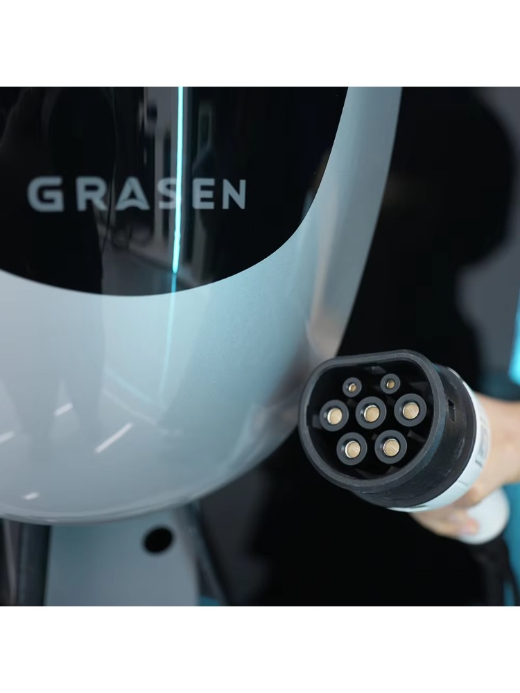 家庭用EV充電器 7kW 22kW 32A Type2 Ty - Home Ev Charger のレビューと価格