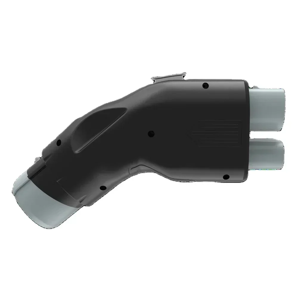 新型即納CCS2-CHAdeMOアダプター 250KW急速充 - Fast Ev Charger のレビューと価格