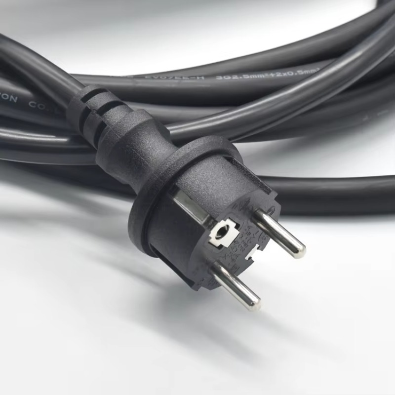 ポータブル電気自動車用青色コントロールボックス単相16Aタイ - Type 2 Charger のレビューと価格