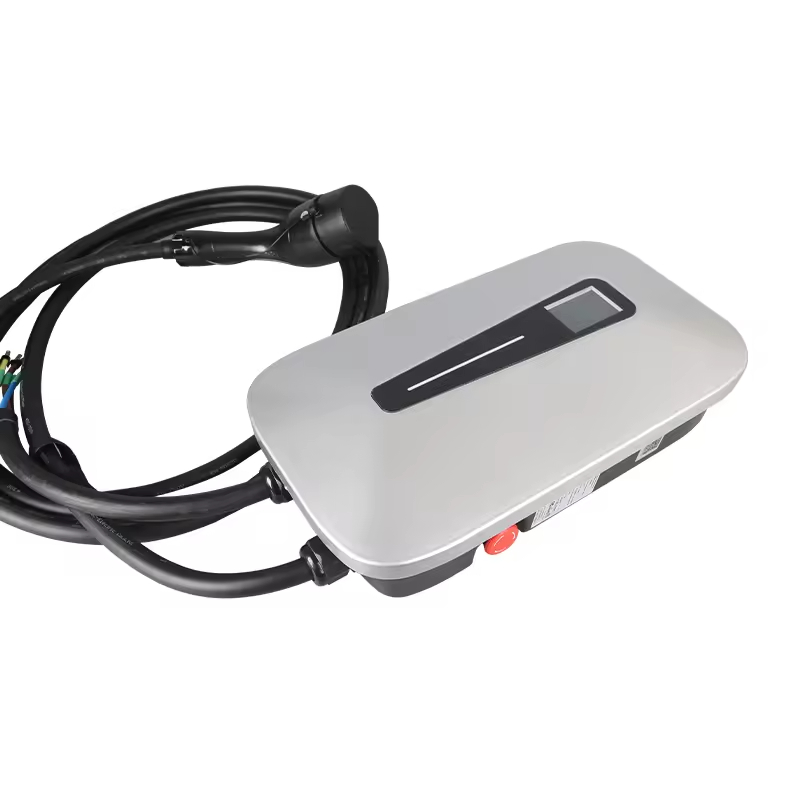 新型高基準21Kw ACウォールボックス充電器、家庭用21K - Home Ev Charger のレビューと価格