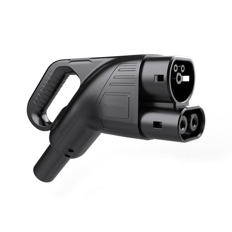 400A EV充電ケーブル 1000V CCSコンボ2コネク - Ev Charging Cable のレビューと価格