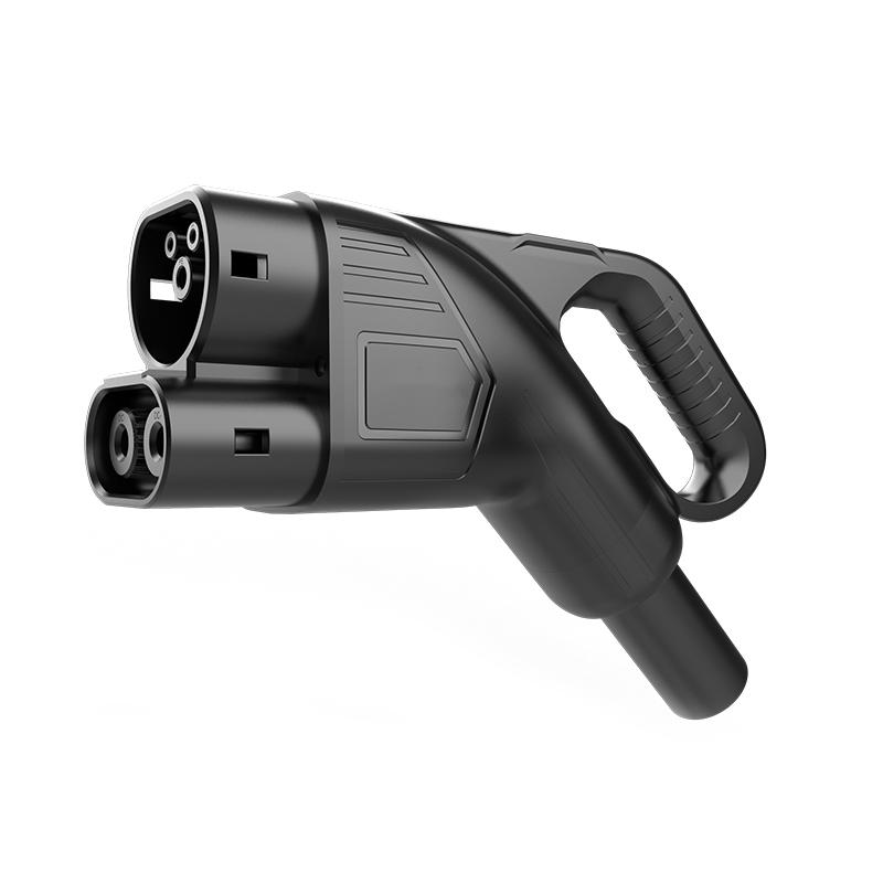 400A EV充電ケーブル 1000V CCSコンボ2コネク - Ev Charging Cable のレビューと価格