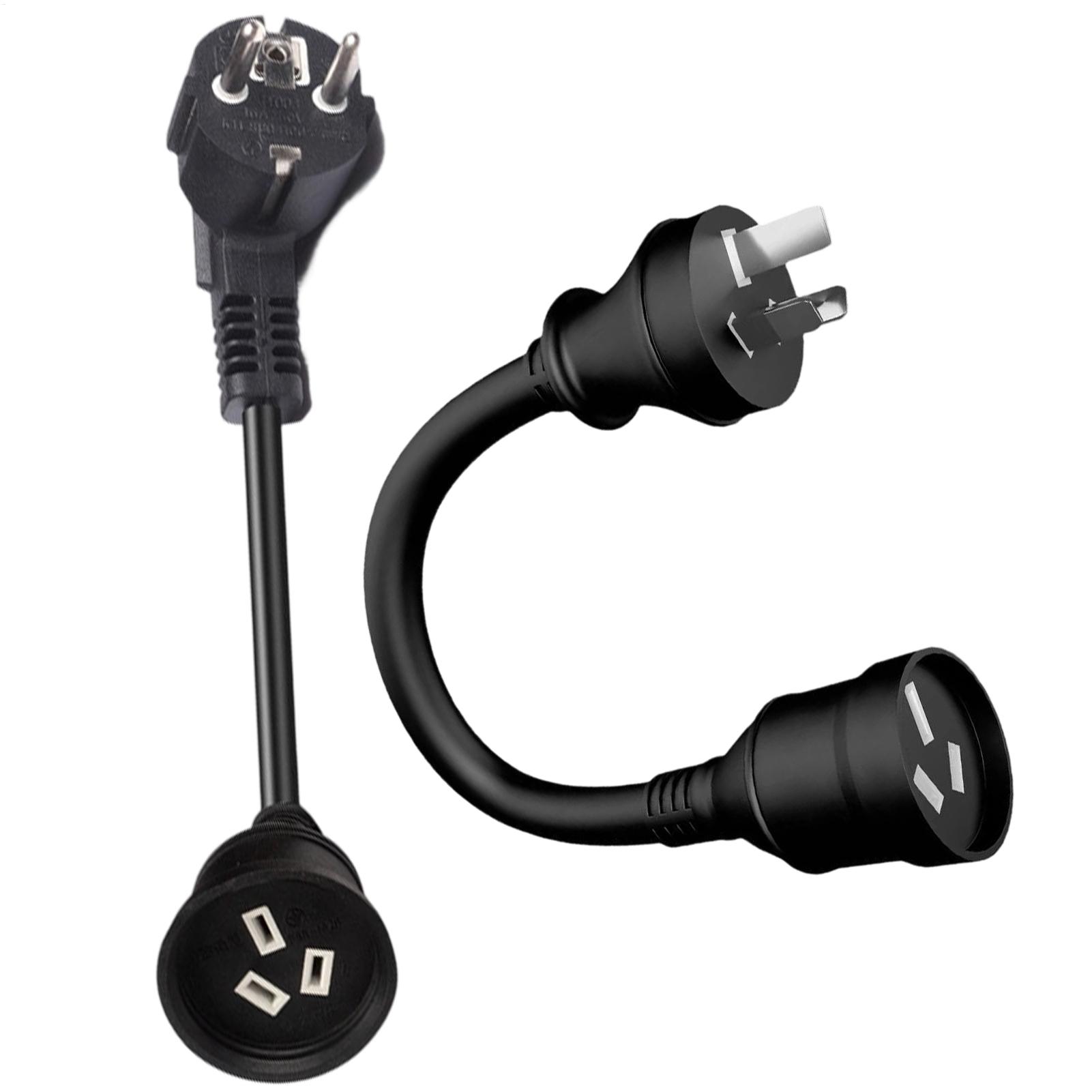 EV充電器延長ケーブルヘビーデューティー10a-15a電源ア - Ev Charging Cable のレビューと価格